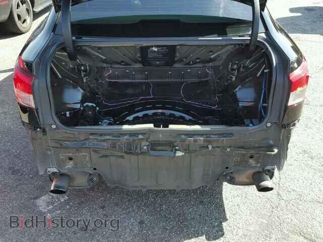 2006 LEXUS IS250 - VIN: JTHBK262365000673 - Фото 10