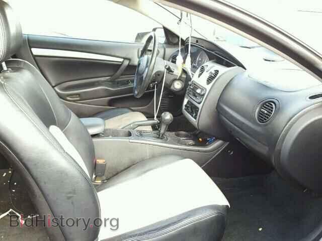2004 CHRYSLER SEBRING - VIN: 4C3AG52H84E041097 - Фото 5