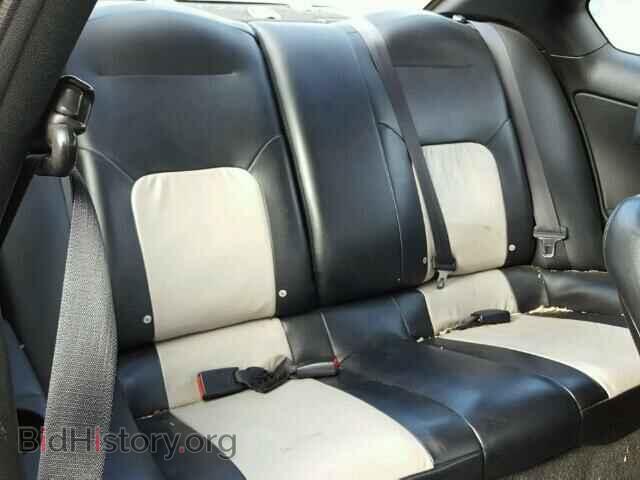 2004 CHRYSLER SEBRING - VIN: 4C3AG52H84E041097 - Фото 6