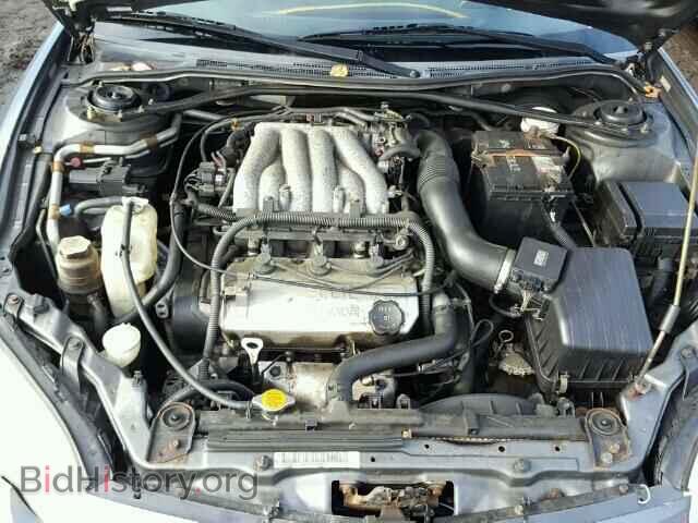 2004 CHRYSLER SEBRING - VIN: 4C3AG52H84E041097 - Фото 7