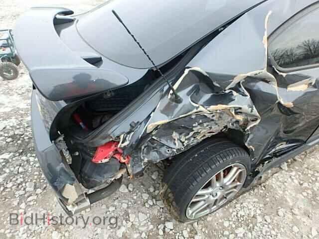 2007 TOYOTA SCION - VIN: JTKDE167770203984 - Фото 9