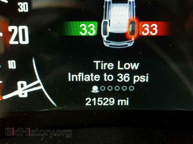 2014 DODGE DURANGO - VIN: 1C4RDJAG1EC973441 - Photo 8