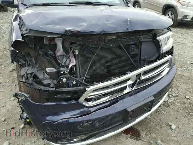 2014 DODGE DURANGO - VIN: 1C4RDJAG1EC973441 - Photo 9