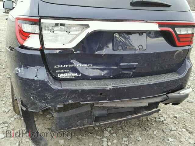 2014 DODGE DURANGO - VIN: 1C4RDJAG1EC973441 - Photo 10