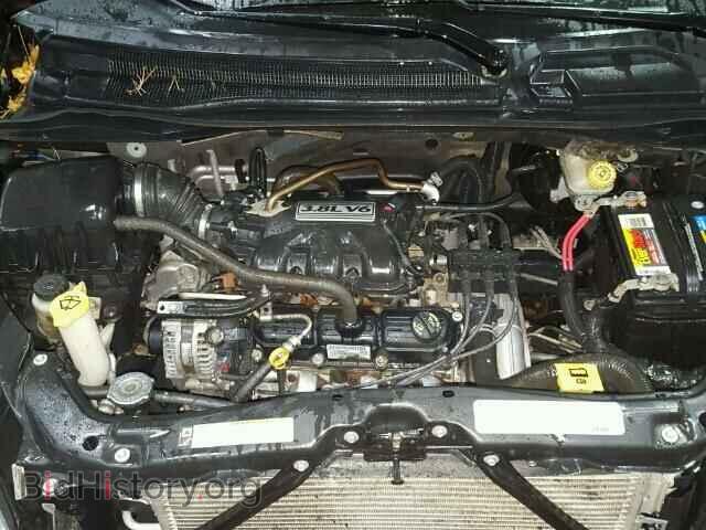 2010 DODGE CARAVAN - VIN: 2D4RN5D14AR251493 - Фото 7