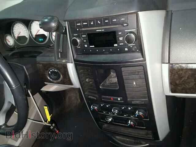 2010 DODGE CARAVAN - VIN: 2D4RN5D14AR251493 - Фото 9