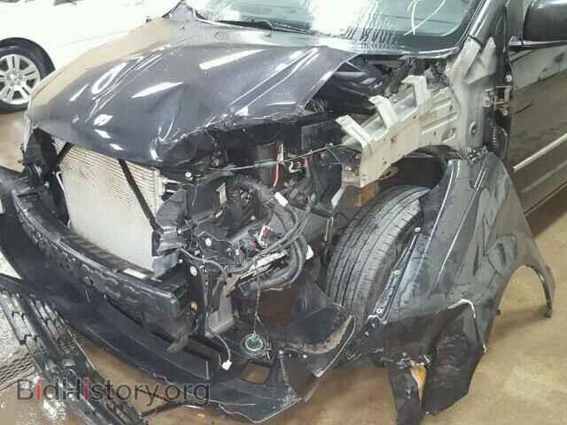 2010 DODGE CARAVAN - VIN: 2D4RN5D14AR251493 - Фото 10