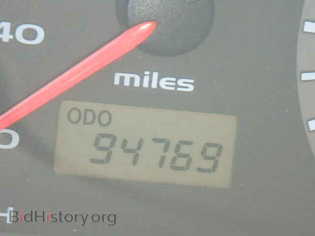 2004 MITSUBISHI ECLIPSE - VIN: 4A3AC74H94E052463 - Фото 8