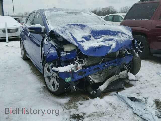 Photo 1FADP3L93EL182426 - FORD FOCUS 2014