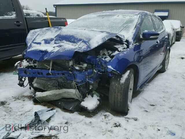 2014 FORD FOCUS - VIN: 1FADP3L93EL182426 - Photo 2