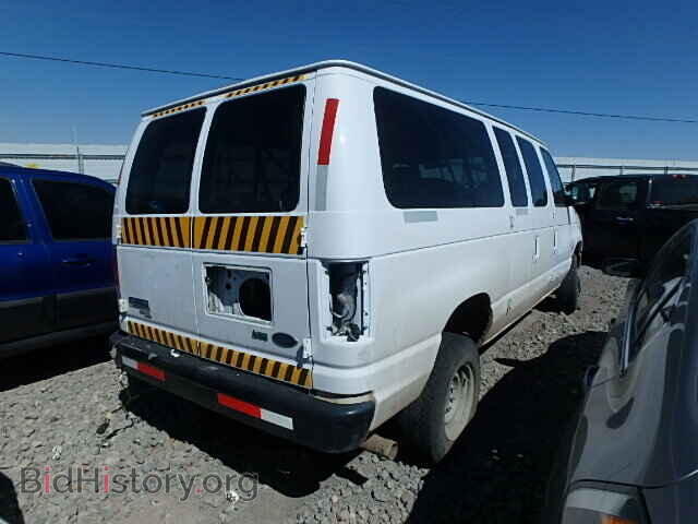 2011 FORD ECONOLINE - VIN: 1FBNE3BL4BDA64395 - Photo 4