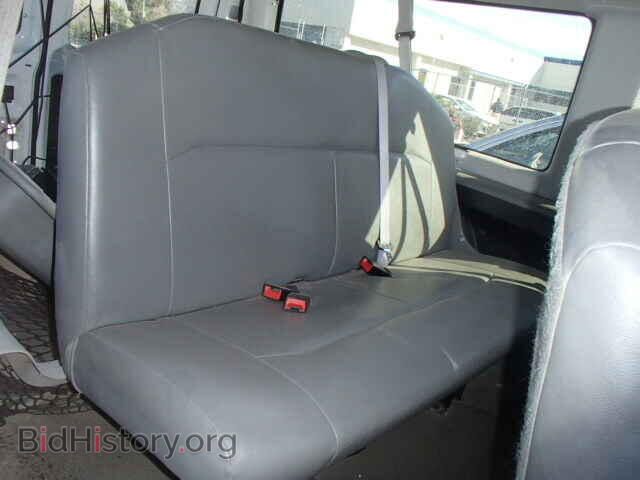 2011 FORD ECONOLINE - VIN: 1FBNE3BL4BDA64395 - Photo 6