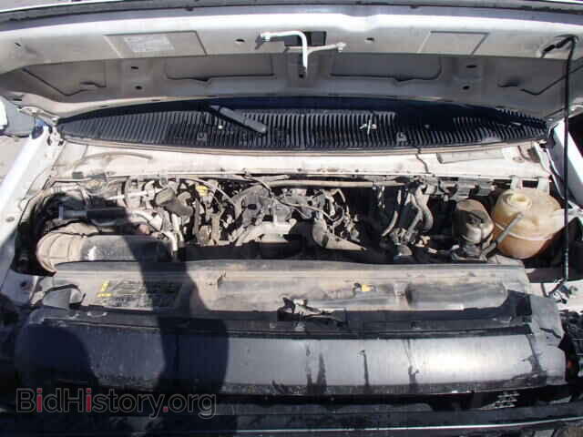 2011 FORD ECONOLINE - VIN: 1FBNE3BL4BDA64395 - Photo 7