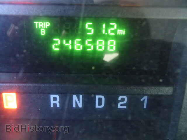 2011 FORD ECONOLINE - VIN: 1FBNE3BL4BDA64395 - Photo 8