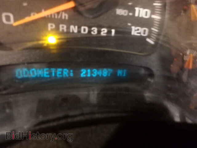 2006 CHEVROLET SILVERADO - VIN: 1GCHC24U76E224879 - Фото 8