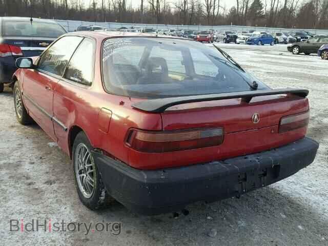1991 ACURA INTEGRA - VIN: JH4DA9463MS015697 - Фото 3