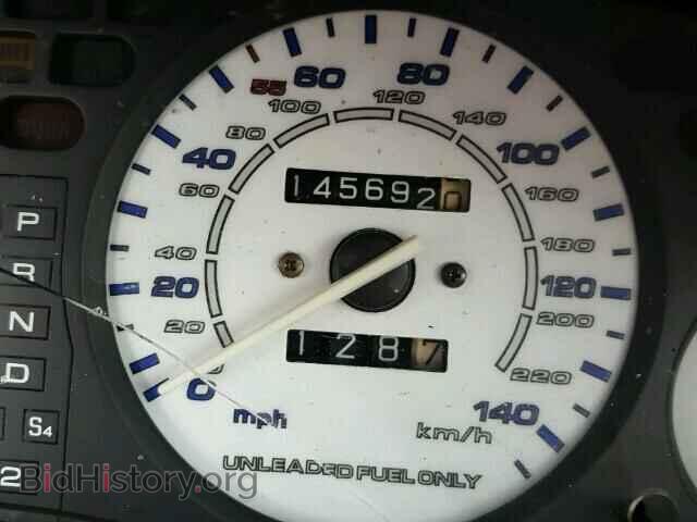 1991 ACURA INTEGRA - VIN: JH4DA9463MS015697 - Фото 8