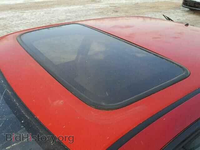 1991 ACURA INTEGRA - VIN: JH4DA9463MS015697 - Фото 10