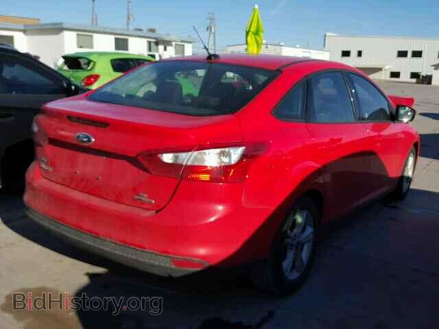 2014 FORD FOCUS - VIN: 1FADP3F27EL175364 - Photo 4