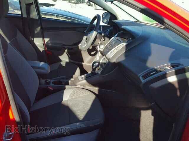 2014 FORD FOCUS - VIN: 1FADP3F27EL175364 - Photo 5