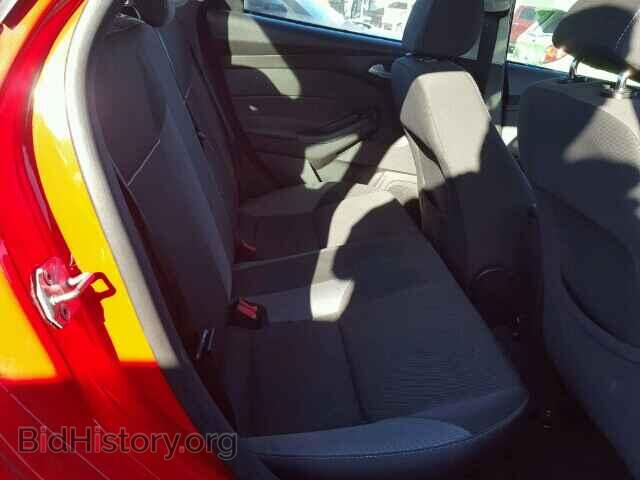 2014 FORD FOCUS - VIN: 1FADP3F27EL175364 - Photo 6