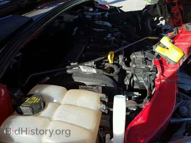 2014 FORD FOCUS - VIN: 1FADP3F27EL175364 - Photo 7