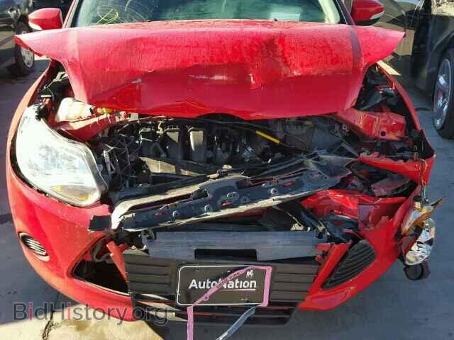 2014 FORD FOCUS - VIN: 1FADP3F27EL175364 - Photo 9