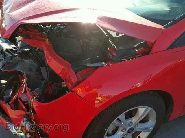 2014 FORD FOCUS - VIN: 1FADP3F27EL175364 - Photo 10