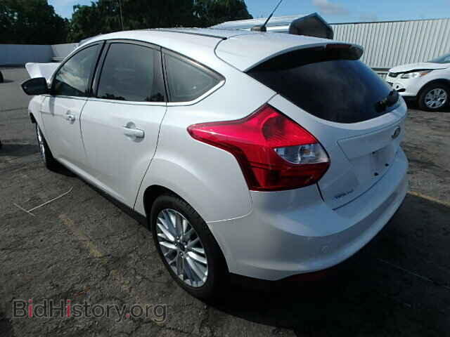 2012 FORD FOCUS - VIN: 1FAHP3M24CL429579 - Photo 3