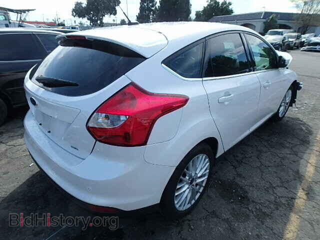 2012 FORD FOCUS - VIN: 1FAHP3M24CL429579 - Photo 4