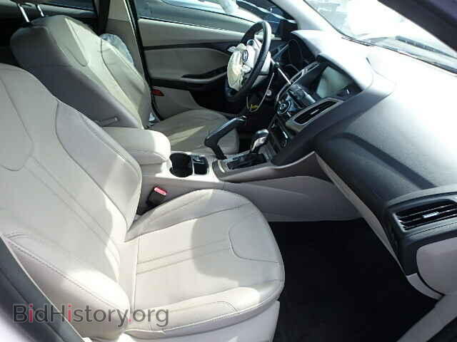 2012 FORD FOCUS - VIN: 1FAHP3M24CL429579 - Photo 5
