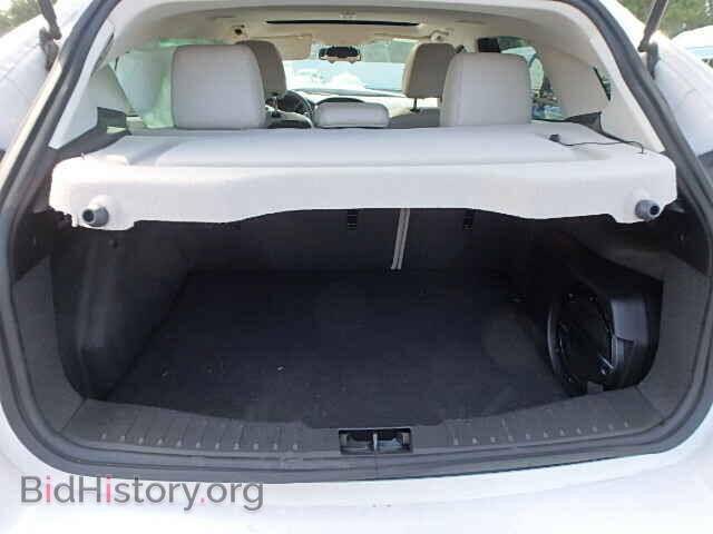 2012 FORD FOCUS - VIN: 1FAHP3M24CL429579 - Photo 10
