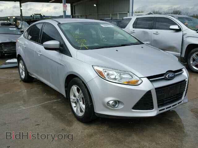 Photo 1FAHP3F29CL449985 - FORD FOCUS 2012
