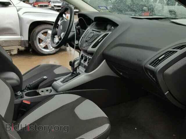 2012 FORD FOCUS - VIN: 1FAHP3F29CL449985 - Фото 5
