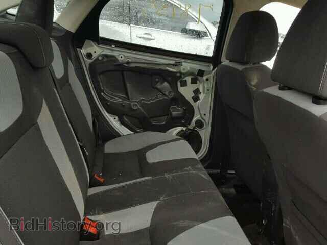 2012 FORD FOCUS - VIN: 1FAHP3F29CL449985 - Фото 6