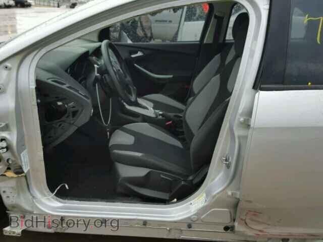 2012 FORD FOCUS - VIN: 1FAHP3F29CL449985 - Фото 9