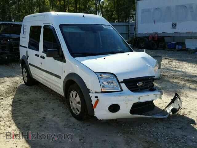 Фотография NM0LS7BN6DT173158 - FORD TRANSIT CO 2013