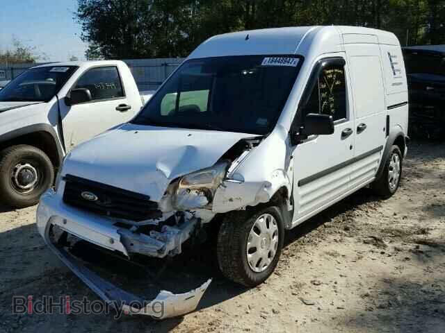 2013 FORD TRANSIT CO - VIN: NM0LS7BN6DT173158 - Фото 2