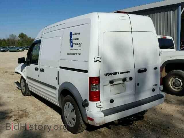 2013 FORD TRANSIT CO - VIN: NM0LS7BN6DT173158 - Фото 3