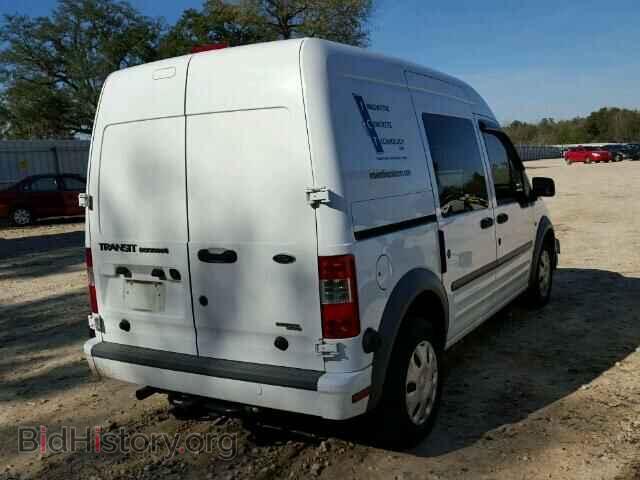 2013 FORD TRANSIT CO - VIN: NM0LS7BN6DT173158 - Фото 4
