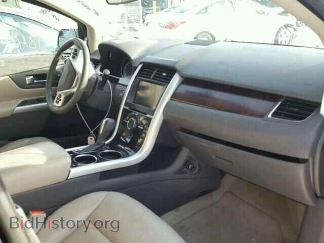 2012 FORD EDGE - VIN: 2FMDK4KC3CBA09381 - Photo 5