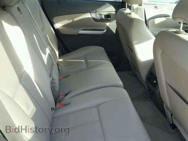 2012 FORD EDGE - VIN: 2FMDK4KC3CBA09381 - Photo 6