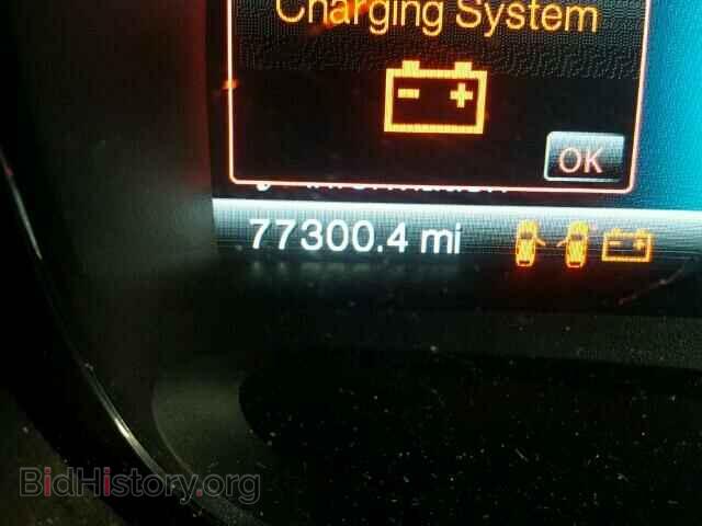 2012 FORD EDGE - VIN: 2FMDK4KC3CBA09381 - Photo 8