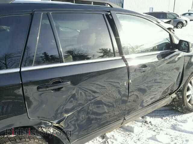 2012 FORD EDGE - VIN: 2FMDK4KC3CBA09381 - Photo 9