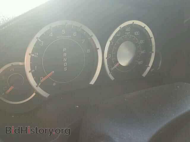 2010 ACURA TSX - VIN: JH4CU2F60AC042191 - Фото 8