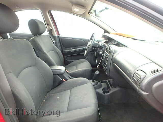 2003 DODGE NEON - VIN: 1B3ES26CX3D219494 - Фото 5