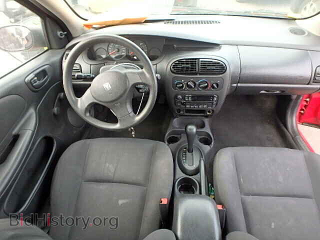 2003 DODGE NEON - VIN: 1B3ES26CX3D219494 - Фото 9