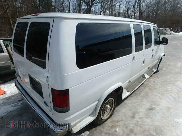 2008 FORD ECONOLINE - VIN: 1FBNE31L68DB18712 - Photo 4