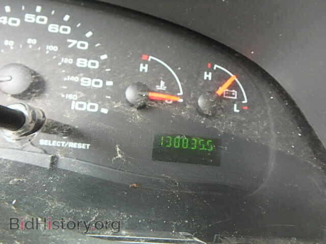 2008 FORD ECONOLINE - VIN: 1FBNE31L68DB18712 - Photo 8