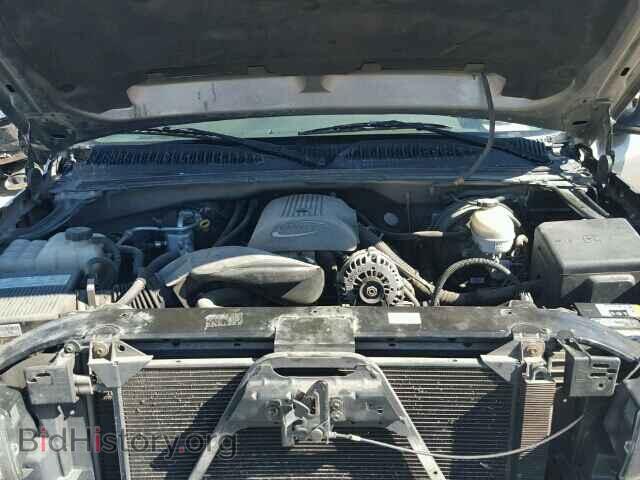2006 CHEVROLET SILVERADO - VIN: 2GCEC13V661294169 - Фото 7